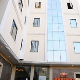 Hotel Sarovar Regency