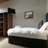 The Falcon Hotel & Restaurant