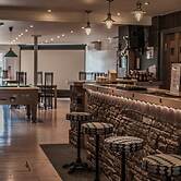 The Lion and The Lamb