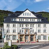 Ringhotel Neustädter Hof
