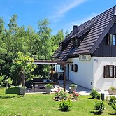 Plitvice Lakes Villa Mija
