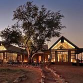 Otjimbondona Kalahari