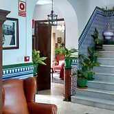 Hosteria de Rafi