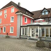 Hotel Brauerei Walter