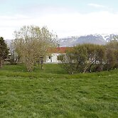 Syðra-Skörðugil Guesthouse