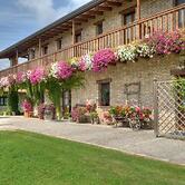Alloggio Agrituristico Albafiorita