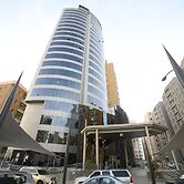 Wahaj Boulevard Hotel