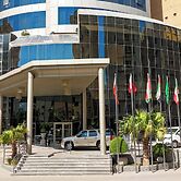 Wahaj Boulevard Hotel