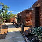 Casa Urbina Wine Resort