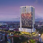 Oakwood Hotel & Residence Surabaya