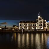Hotel Maassluis