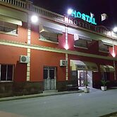 Hostal Restaurante el Lirio