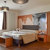 Hotel Panorama Wellness & Resort