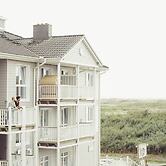 Beach Motel St. Peter-Ording