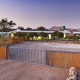 Sesfontein Guesthouse