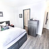 Luxstay Friedberg