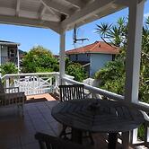 Apartment 211-A3 at Jolly Harbour