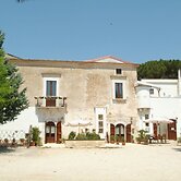 Masseria Citulo - Il Pino Grande