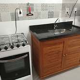 Praialar Apartamentos