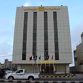 AL Muhaidb Residence Abha - Economic