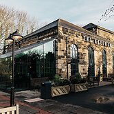 The Keelman and Big Lamp Brewery