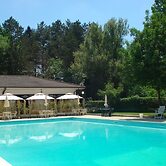 Camping Rio Verde