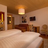 Hotel Munde