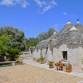 La Rosa dei Trulli B&B