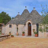 La Rosa dei Trulli B&B