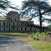 Château de Maumusson