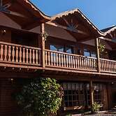 Apart Hotel Blumenau