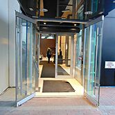 Executive Suites at St. Clair West