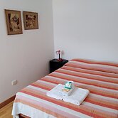 Punta Huanchaco Hostel