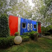 VJ Villa & Container Stay