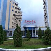 Ramada Hotel & Suites by Wyndham Alabuga