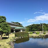 Nikko Toshogu Koyoen