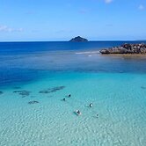 Loedi Bungalows Rote