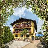 Landgasthof Hotel Röfleuten