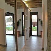 Casa Rural Los Chicos de Lastanosa