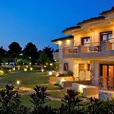 Chasapis Luxury Studios & Apartments