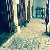 Hotel Arcos Rosalejo Coruña