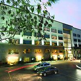 Mind Space Hotel, Pimpri