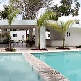 Violet House - Riviera Maya