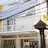 Concept Yard Chiangrai - Adults Only - Hostel