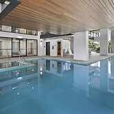 Hope Street Apartments by CLLIX