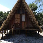 GreenBlue Beach Bungalow Resort