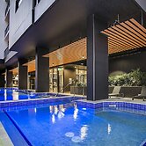 Atlas Apartments by CLLIX