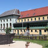 Gasthof Hertigswalde