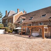 Domaine d'Auxonnettes | Chambres d'Hôtes et Gîtes - L&J évènements