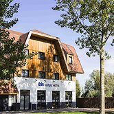 ibis budget Knokke
